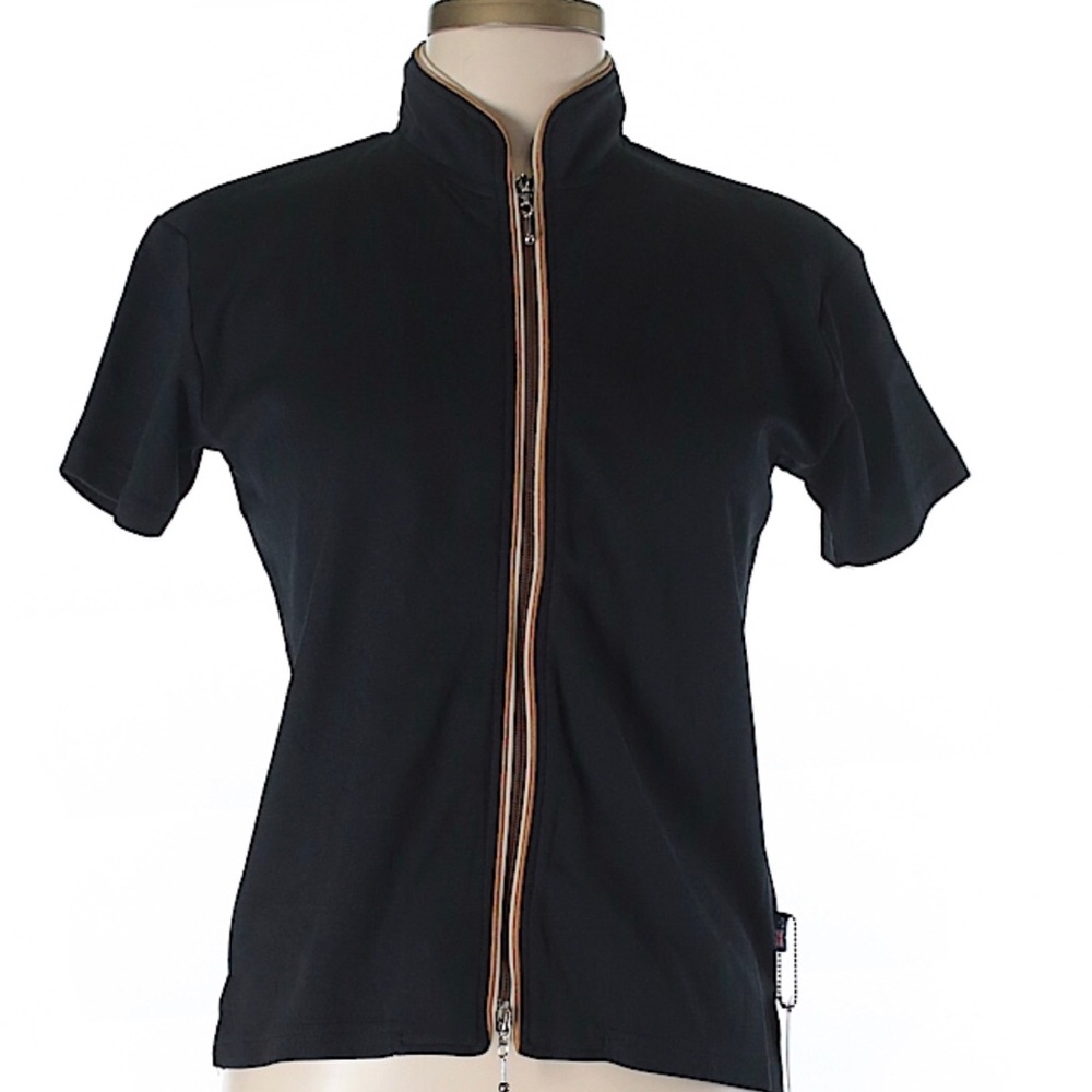 SPF Sun Protection Golf Jacket from Titania
